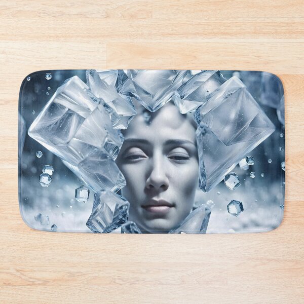 Item preview, Cool Headed designed and sold by DiscoGypsyFish.