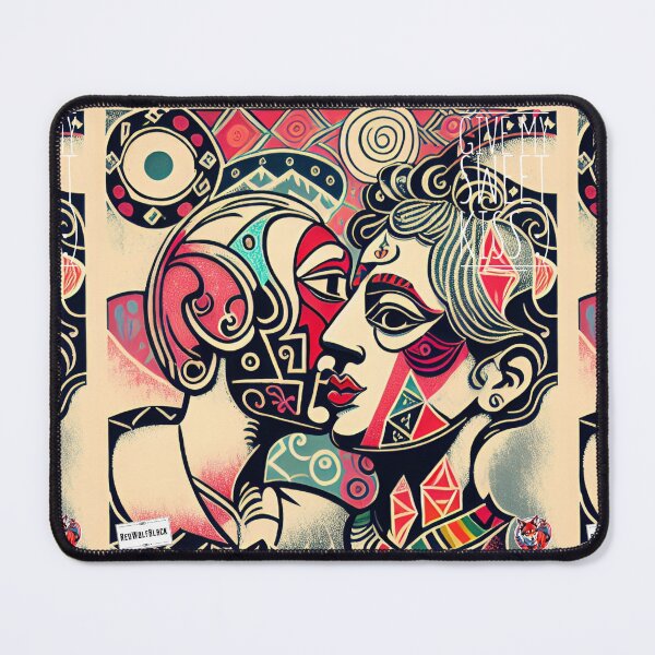 Item preview, Sweet Kiss 7 designed and sold by RedWolfDisigne.