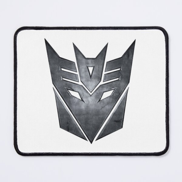Item preview, Logotipo del enemigo de Optimus Prime designed and sold by CharLem-mons.