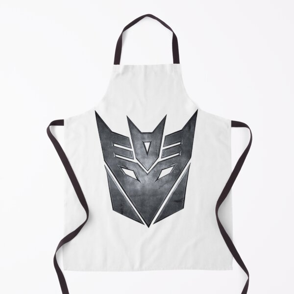 Item preview, Optimus Prime Enemy Logo designed and sold by CharLem-mons.