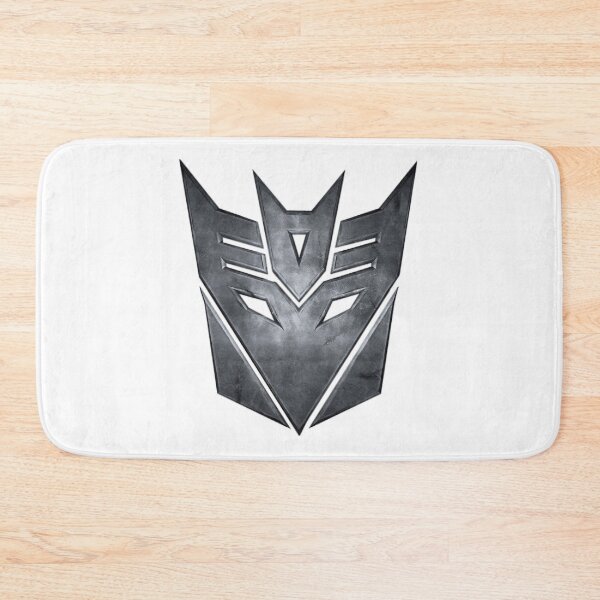 Item preview, Optimus Prime Enemy Logo designed and sold by CharLem-mons.