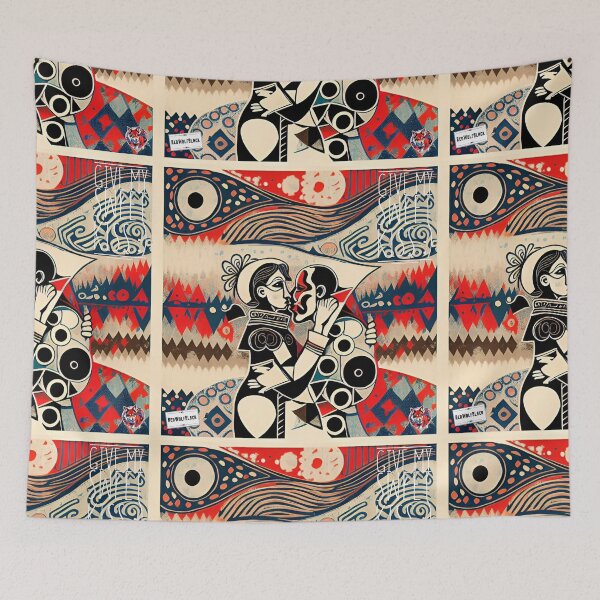 Item preview, Sweet Kiss 8 designed and sold by RedWolfDisigne.