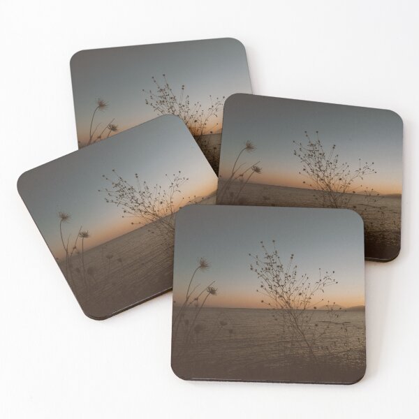 Item preview, Sunset over the Agia Eleni Beach, on the Mediterranean, Greece - Skiathos   designed and sold by skiathoscrafts.