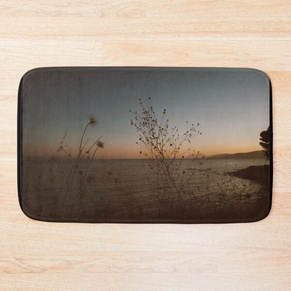 Item preview, Sunset over the Agia Eleni Beach, on the Mediterranean, Greece - Skiathos   designed and sold by skiathoscrafts.