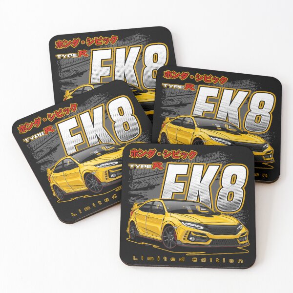 Item preview, Civic FK8 Type R designed and sold by RAS-77.