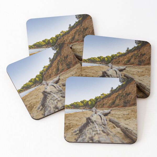Item preview, Skiathos - Mandraki Beach  designed and sold by skiathoscrafts.