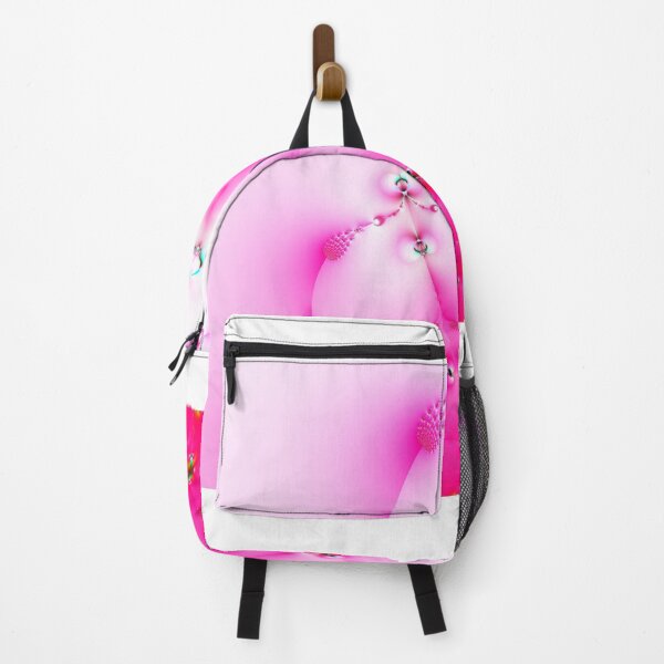 Item preview, Pink floral decoration designed and sold by Ivicaartist.