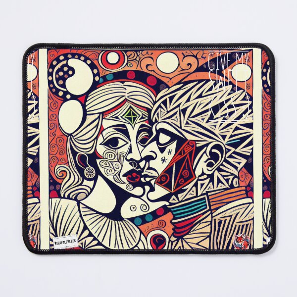 Item preview, Sweet Kiss 9 designed and sold by RedWolfDisigne.