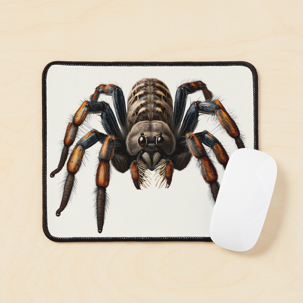 Item preview, Mouse Pad designed and sold by ArtfulPlay.