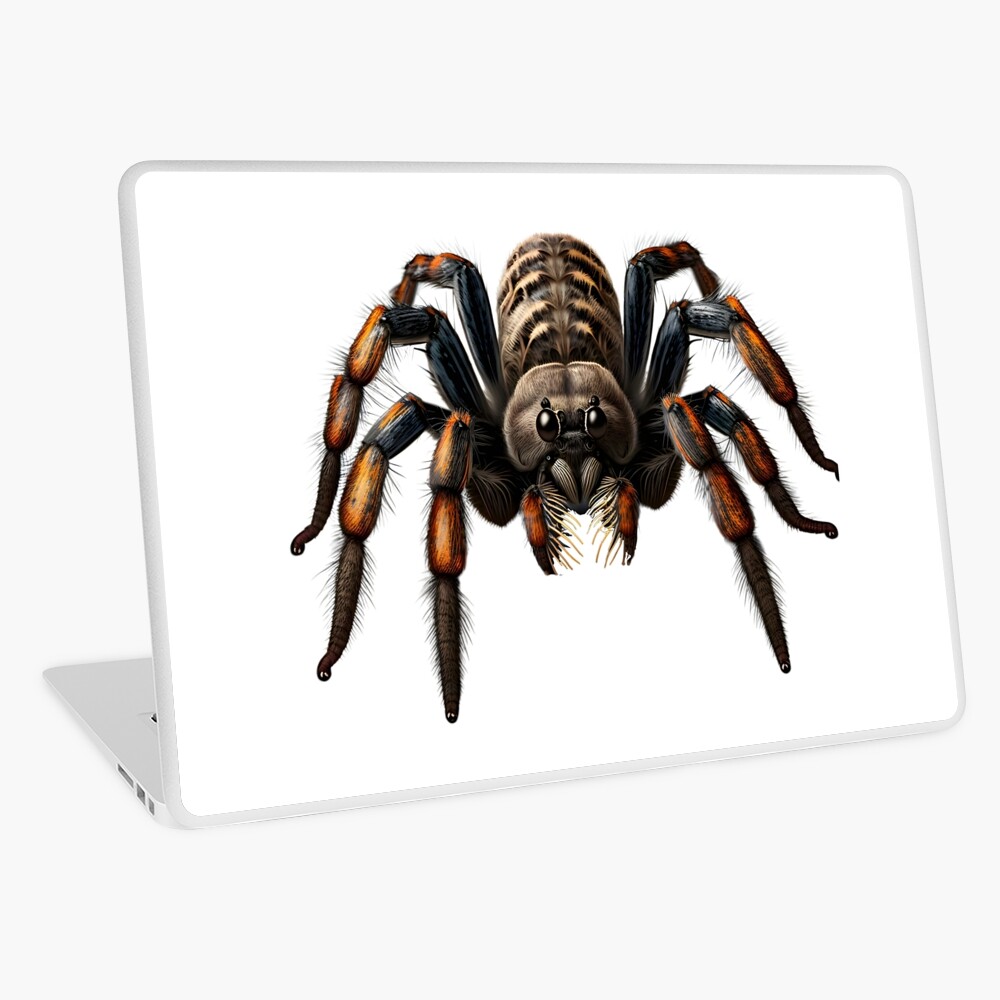Item preview, Laptop Skin designed and sold by ArtfulPlay.