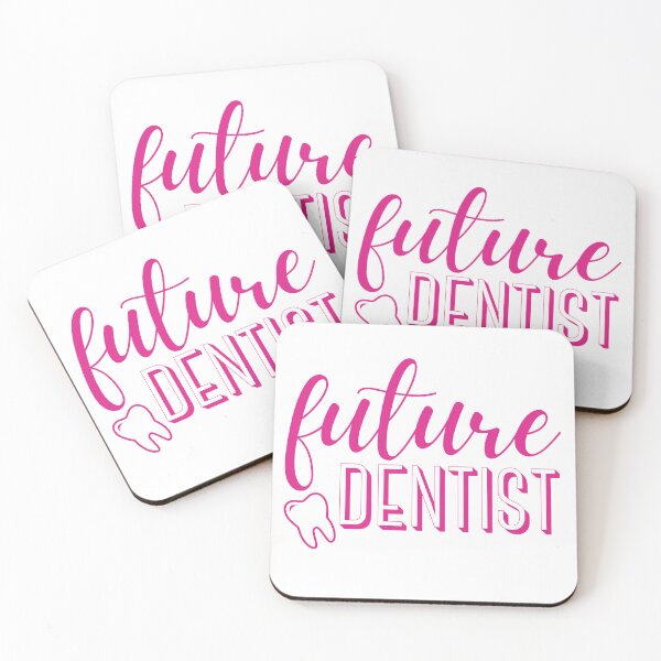 Item preview, Future Dentist designed and sold by OscarAndOphelia.
