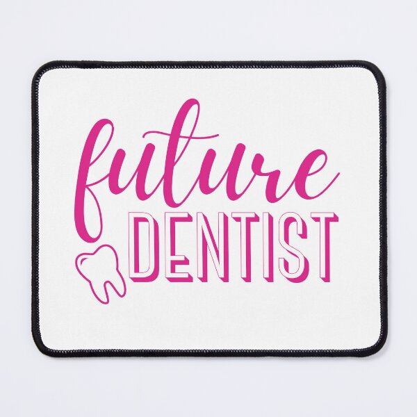 Item preview, Future Dentist designed and sold by OscarAndOphelia.