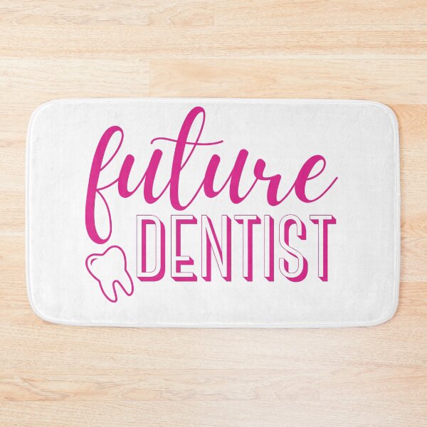 Item preview, Future Dentist designed and sold by OscarAndOphelia.