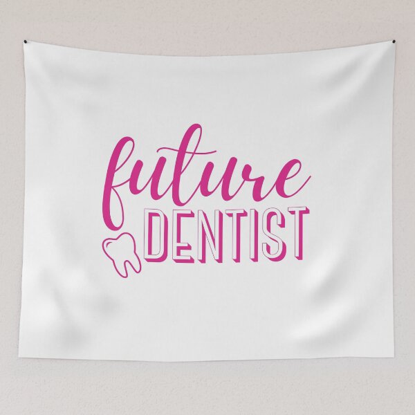 Item preview, Future Dentist designed and sold by OscarAndOphelia.