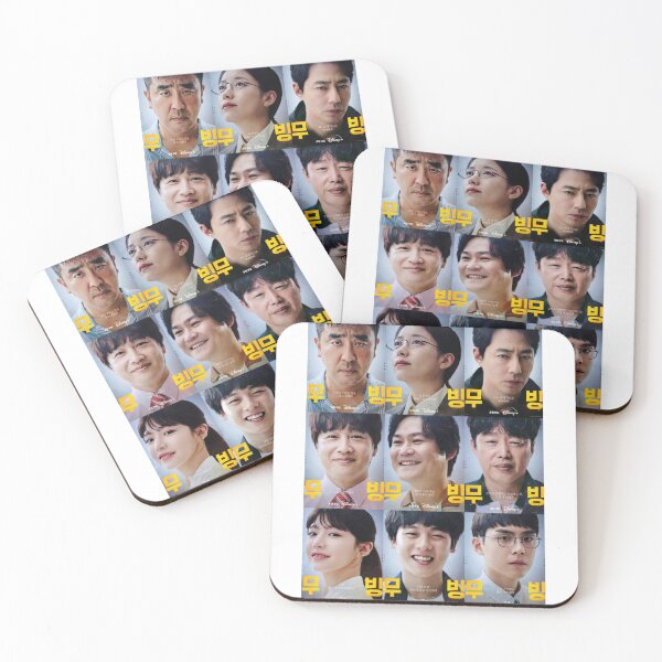 Item preview, Moving Kdrama ,무빙,Moving (South Korean TV series) designed and sold by bestsalernow.