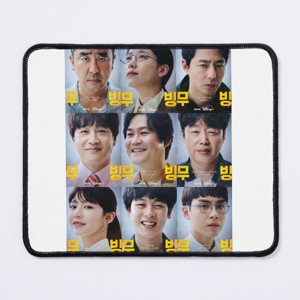 Item preview, Moving Kdrama ,무빙,Moving (South Korean TV series) designed and sold by bestsalernow.