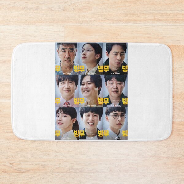 Item preview, Moving Kdrama ,무빙,Moving (South Korean TV series) designed and sold by bestsalernow.