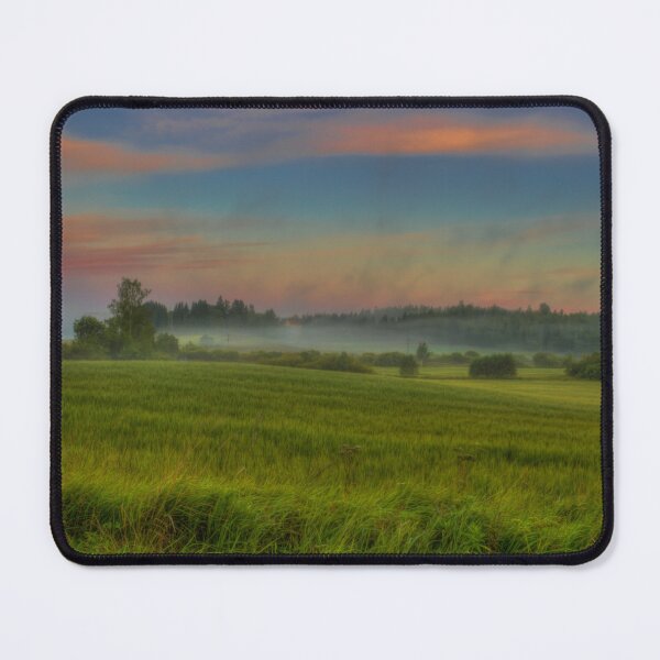 Item preview, Morning fog designed and sold by Veikko Suikkanen.