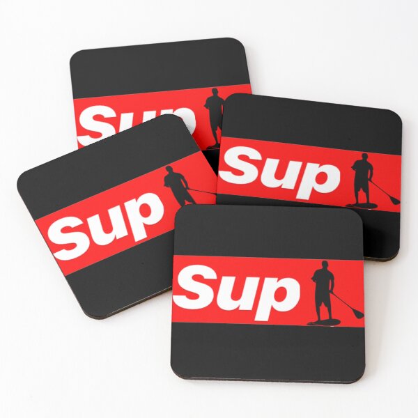 Item preview, SUP | Paddleboarding  designed and sold by mattades.