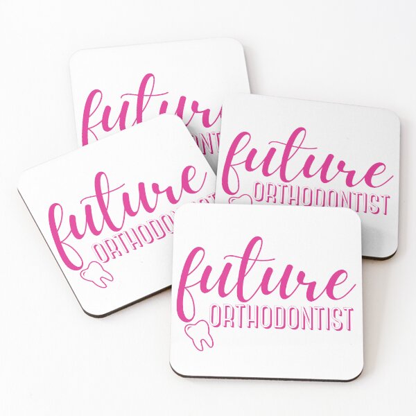 Item preview, Future Orthodontist designed and sold by OscarAndOphelia.