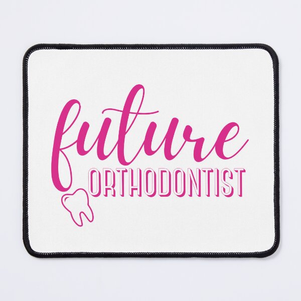 Item preview, Future Orthodontist designed and sold by OscarAndOphelia.