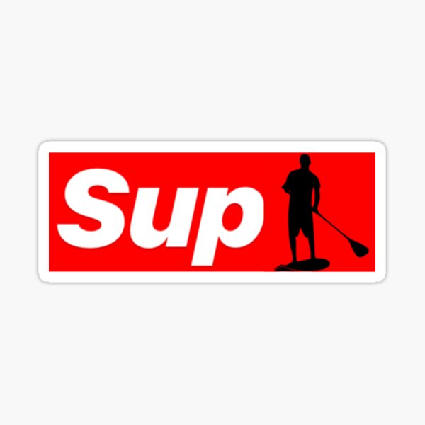 Artikel-Vorschau von SUP | Paddeln, designt und verkauft von mattades.
