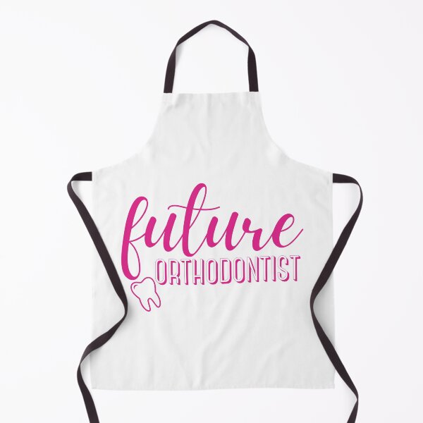 Item preview, Future Orthodontist designed and sold by OscarAndOphelia.