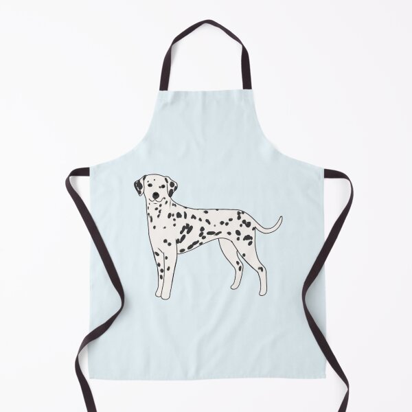 Item preview, Cute dalmatian art designed and sold by Mayarart.