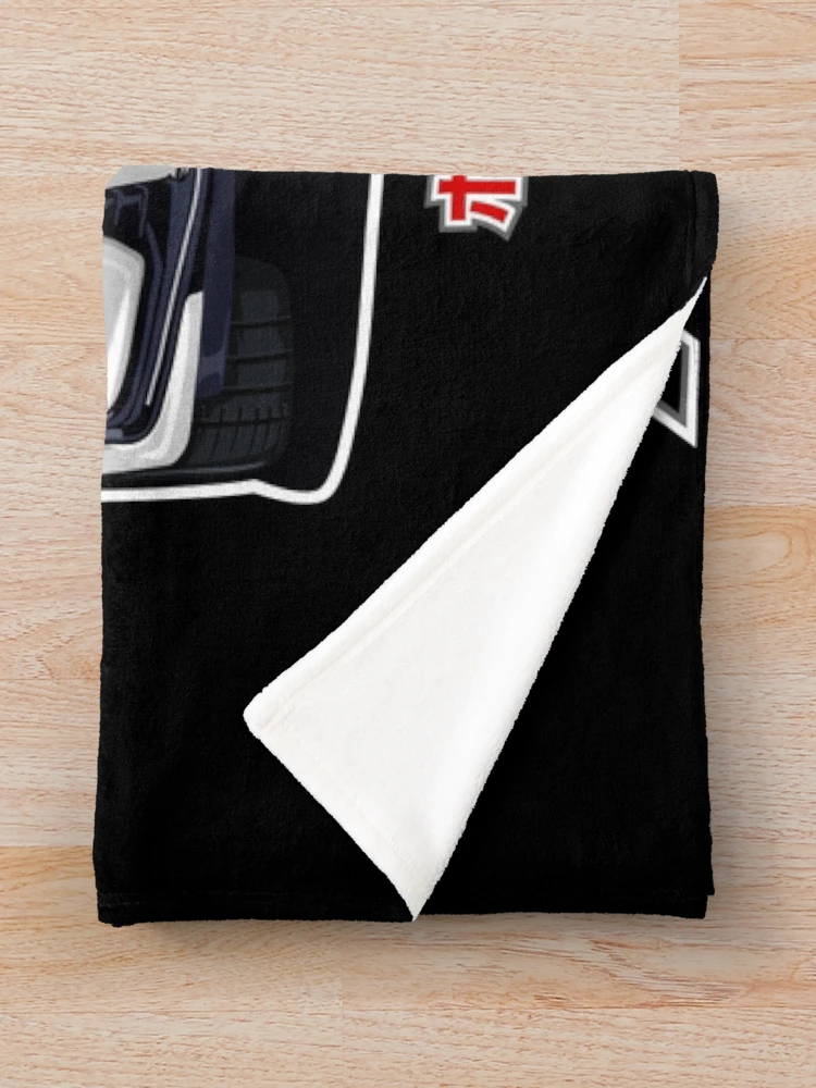 Thumbnail 3 of 6, Throw Blanket, Civic FL5 Type R designed and sold by RAS-77.