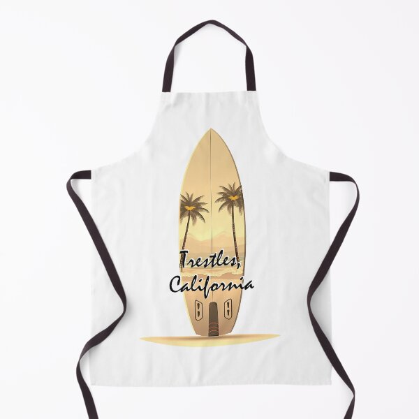 Item preview, Surfing session Trestles, California designed and sold by Teescount.