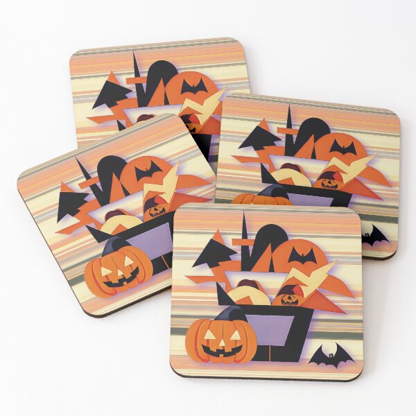 Item preview, Halloween Basket  designed and sold by Dana Roper.
