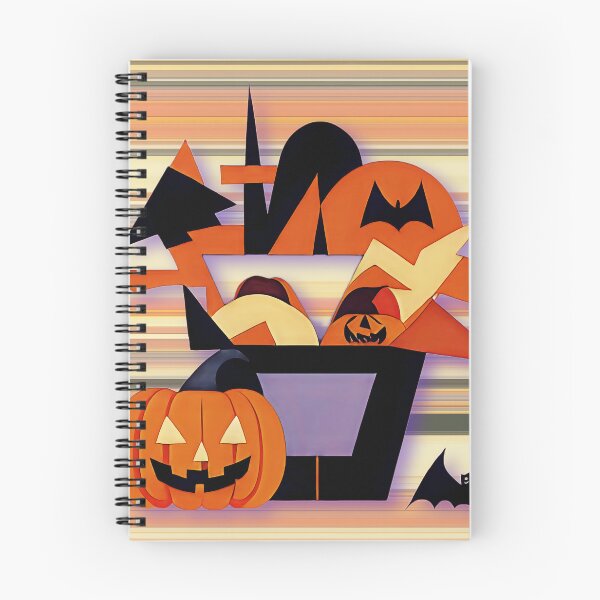 Item preview, Halloween Basket  designed and sold by Dana Roper.