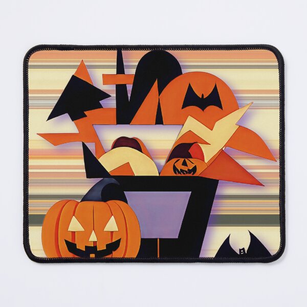 Item preview, Halloween Basket designed and sold by Dana Roper.