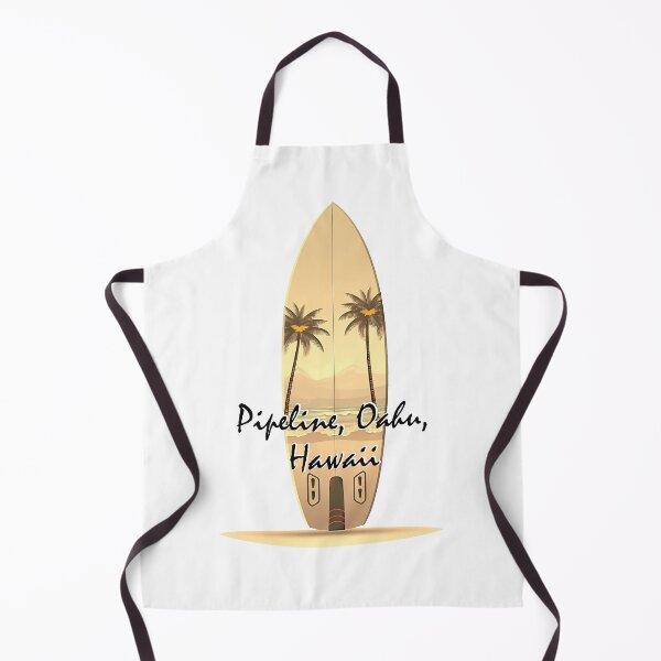 Item preview, Surfing session Pipeline Oahu, Hawaii designed and sold by Teescount.