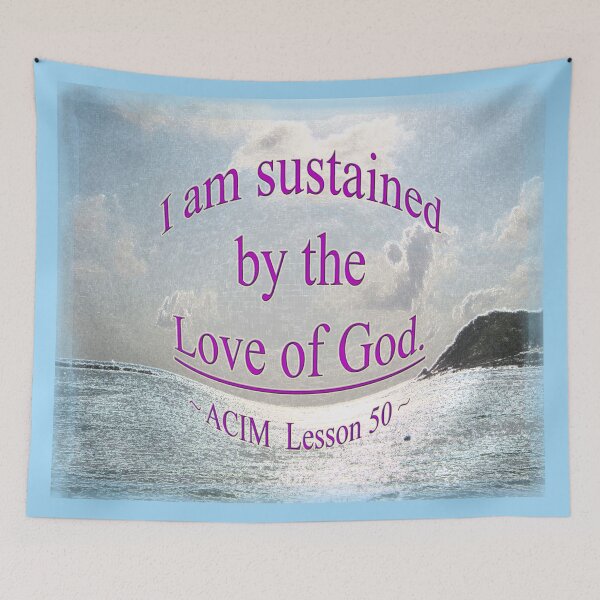 Item preview, ACIM - Lesson 50 designed and sold by ACIM-LOVE.