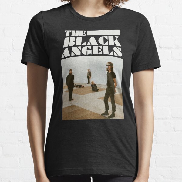 The Black Angels T-Shirts for Sale Redbubble