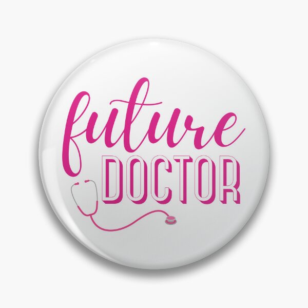 Item preview, Future Doctor designed and sold by OscarAndOphelia.