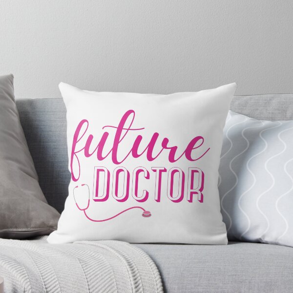 Item preview, Future Doctor designed and sold by OscarAndOphelia.