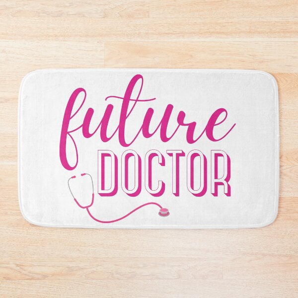 Item preview, Future Doctor designed and sold by OscarAndOphelia.