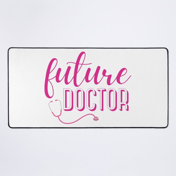 Item preview, Future Doctor designed and sold by OscarAndOphelia.