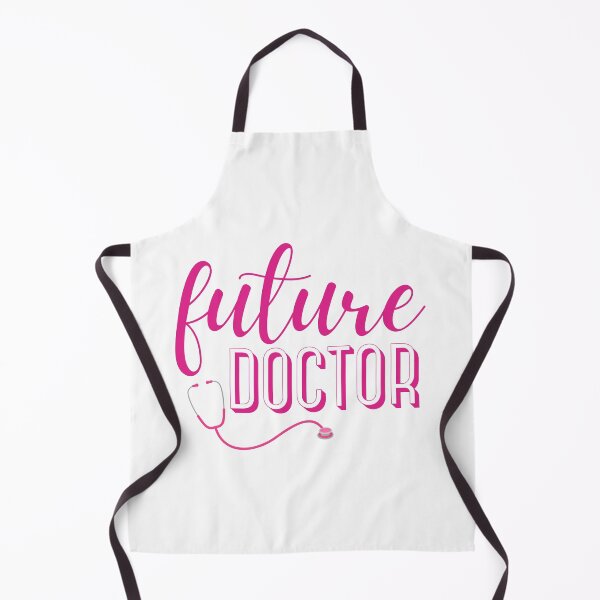Item preview, Future Doctor designed and sold by OscarAndOphelia.