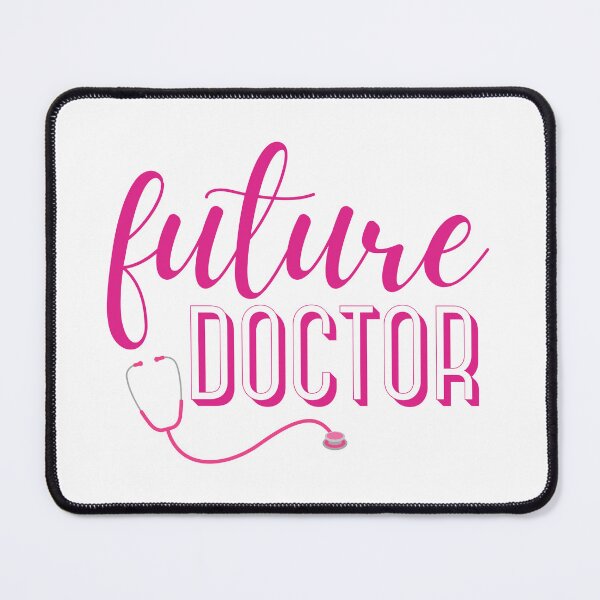 Item preview, Future Doctor designed and sold by OscarAndOphelia.