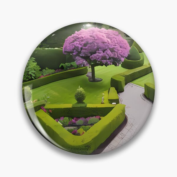 Item preview, Serenity Gardens 22 designed and sold by ONYX Pixee.