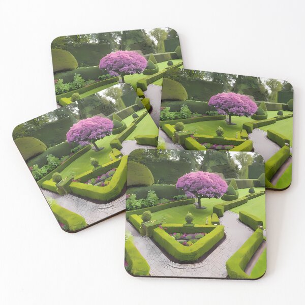 Item preview, Serenity Gardens 22 designed and sold by ONYX Pixee.
