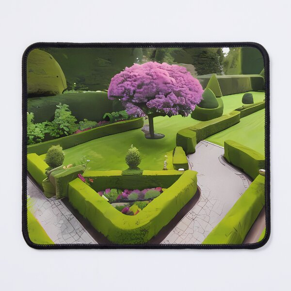 Item preview, Serenity Gardens 22 designed and sold by ONYX Pixee.