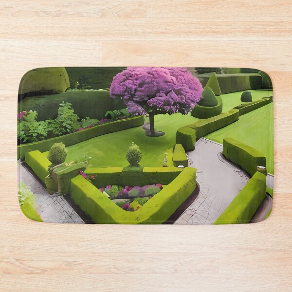 Item preview, Serenity Gardens 22 designed and sold by ONYX Pixee.