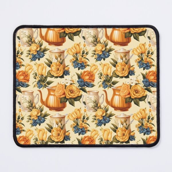 Item preview, Tea time vintage designed and sold by Alessandro Remo Mazzoni Remotextiles.