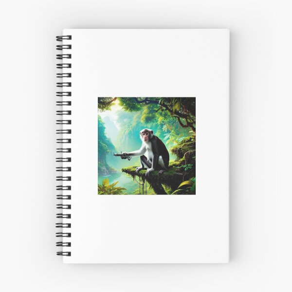 Item preview, Kopie von Kopie von Kopie von A majestic bald eagle in the forest designed and sold by JokeRStyles.