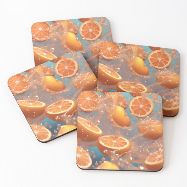 Item preview, Orange splash designed and sold by Jessysparkly.
