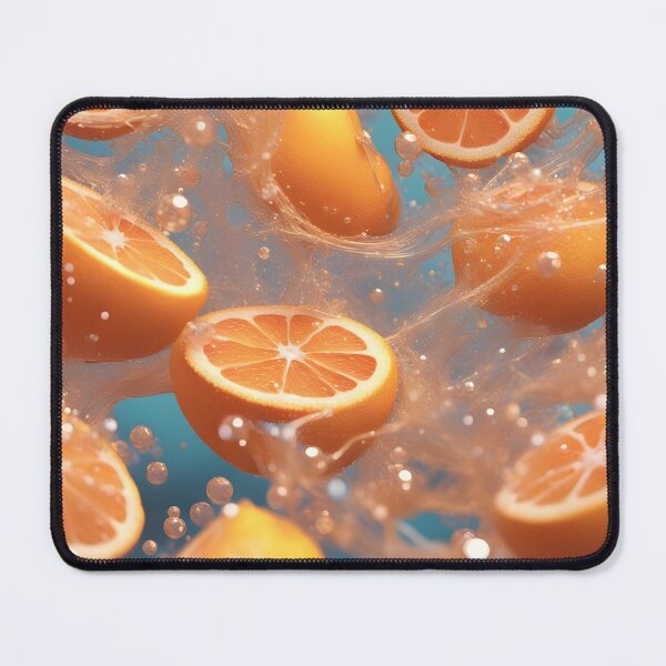 Item preview, Orange splash designed and sold by Jessysparkly.